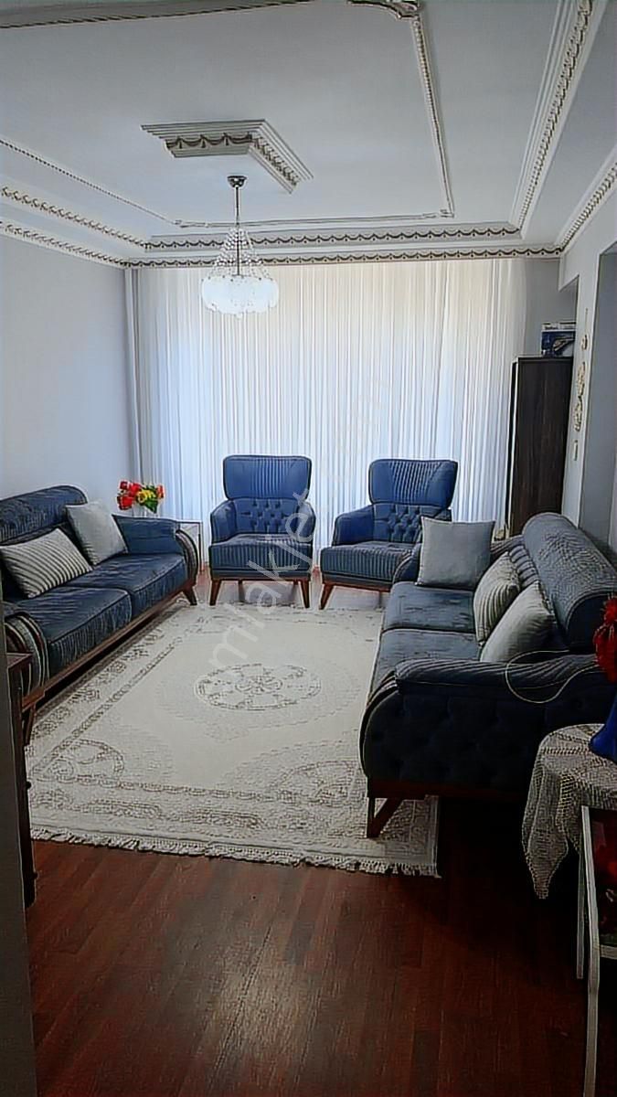 Ankara Keçiören Bağlum Da Satılık 6+2 Dubleks Daire Çift Giriş - Görsel 24