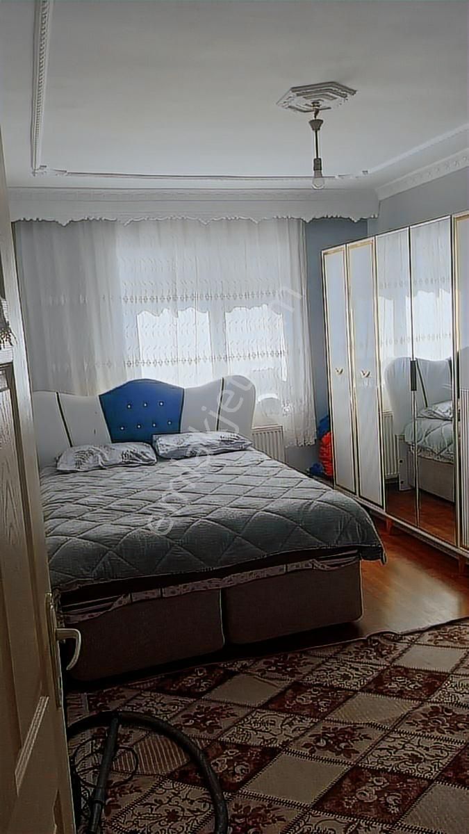 Ankara Keçiören Bağlum Da Satılık 6+2 Dubleks Daire Çift Giriş - Görsel 34