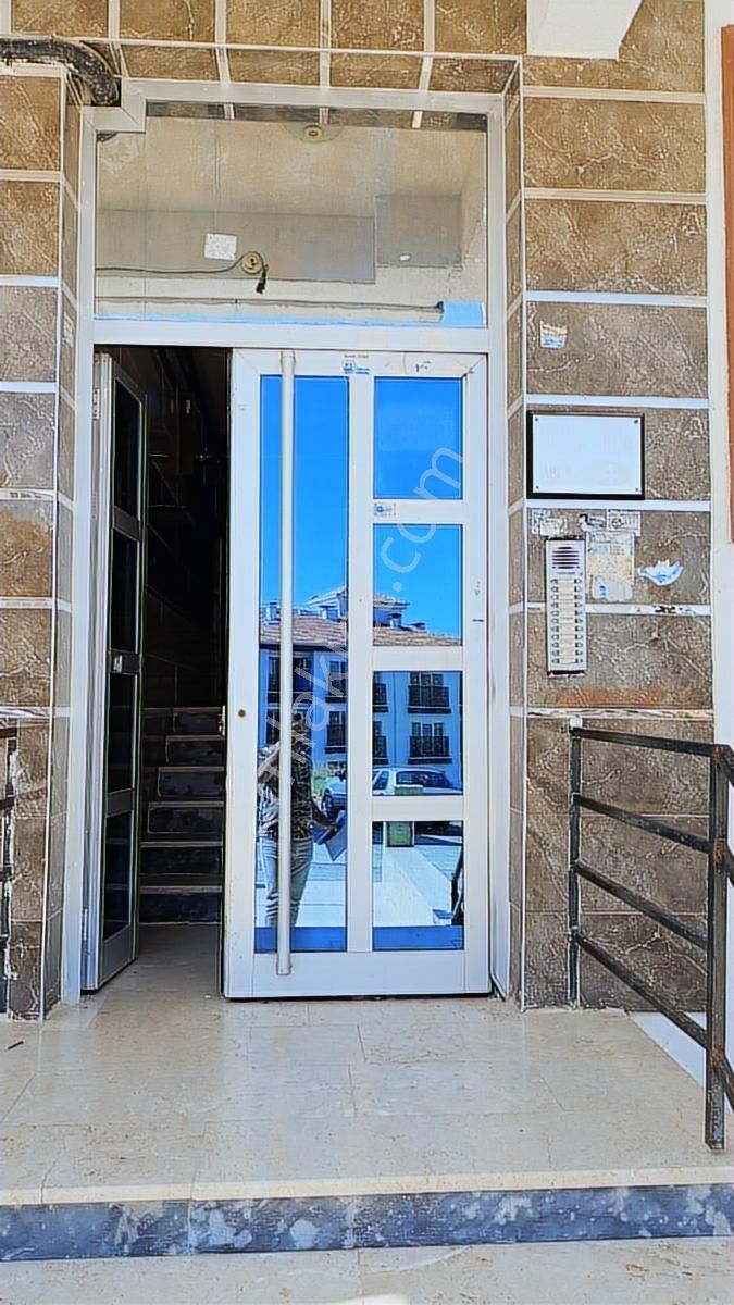 Ankara Keçiören Bağlum Da Satılık 6+2 Dubleks Daire Çift Giriş - Görsel 4