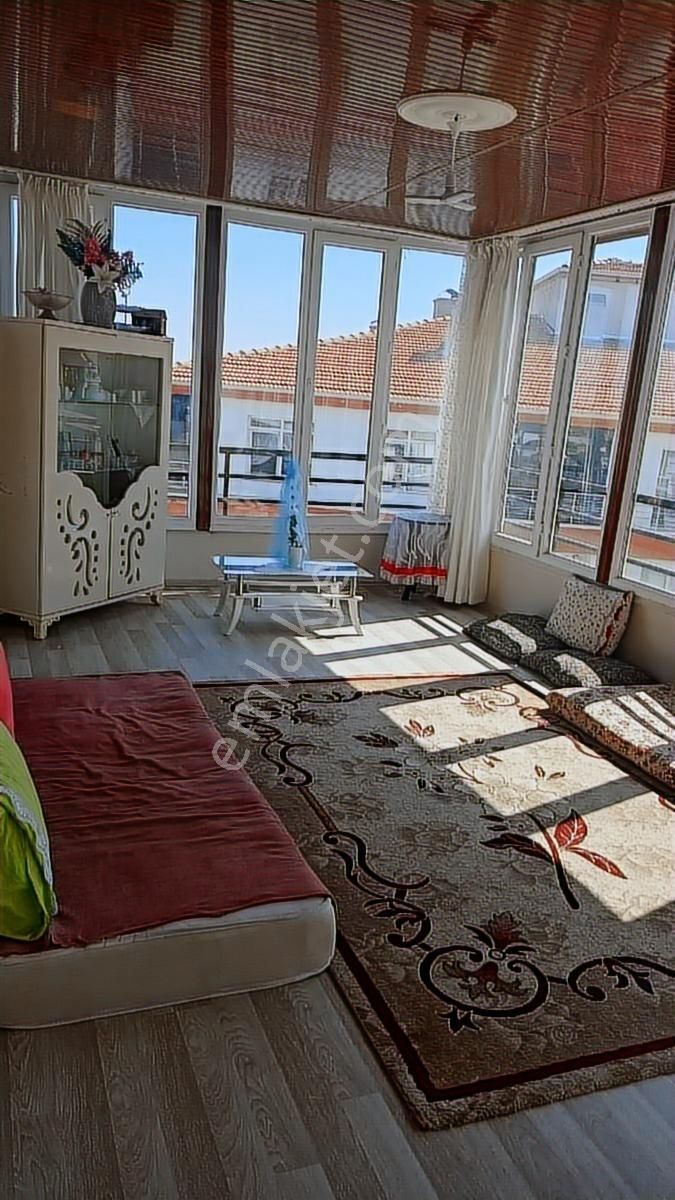 Ankara Keçiören Bağlum Da Satılık 6+2 Dubleks Daire Çift Giriş - Görsel 20