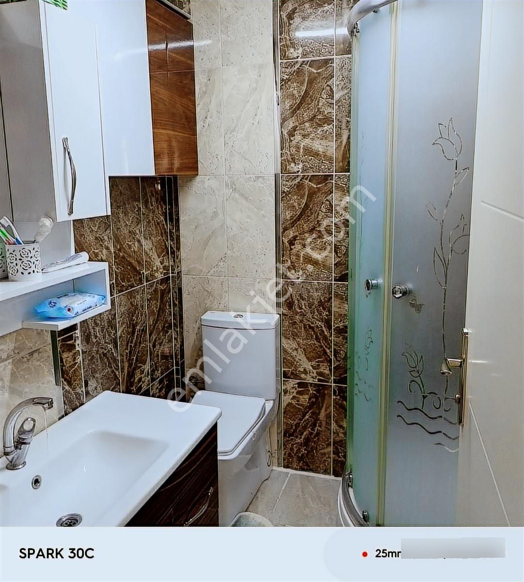 Ankara Keçiören Bağlum Da Satılık 3+1 Kat 1 Ön Cepe - Görsel 33