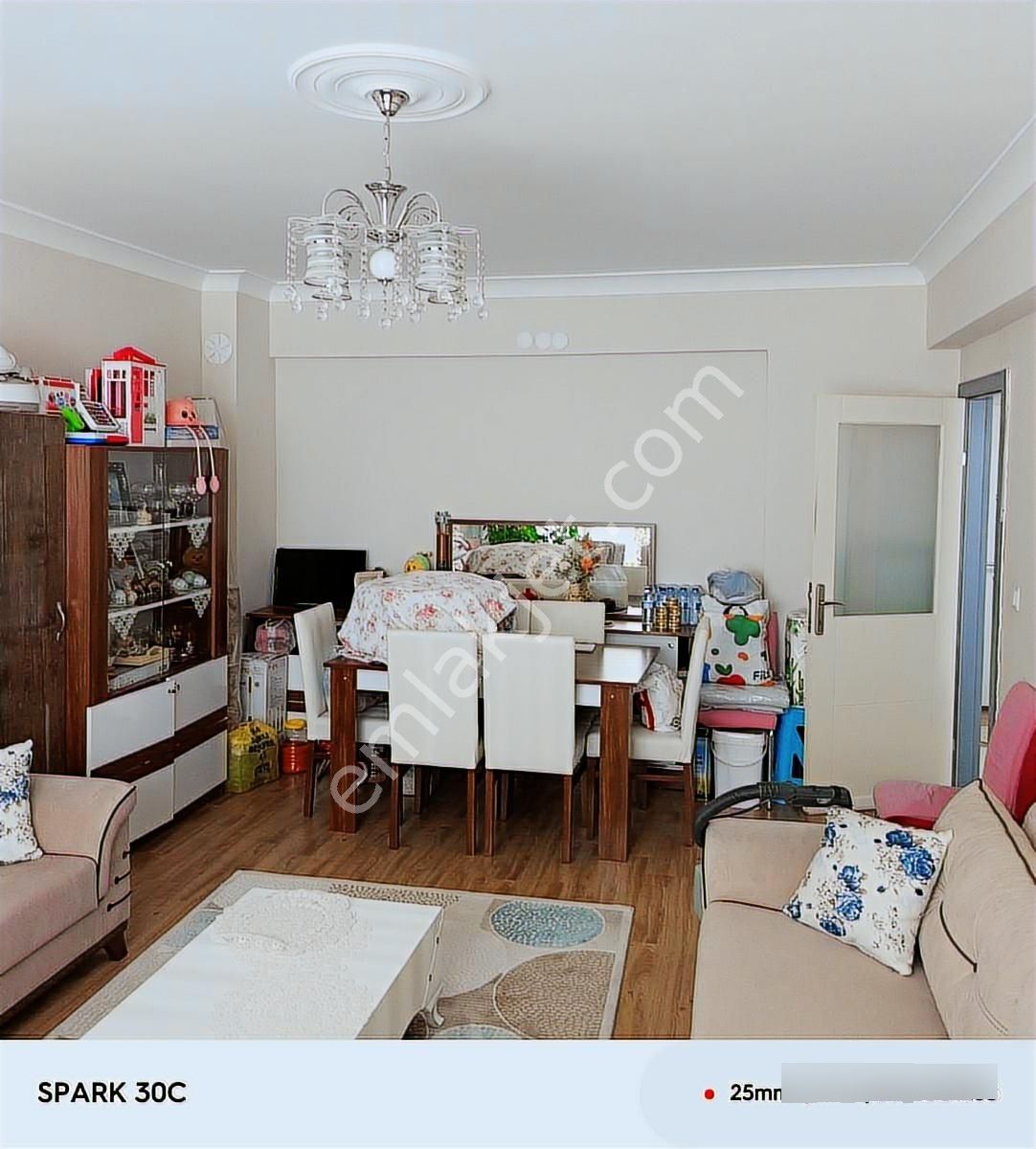 Ankara Keçiören Bağlum Da Satılık 3+1 Kat 1 Ön Cepe - Görsel 25