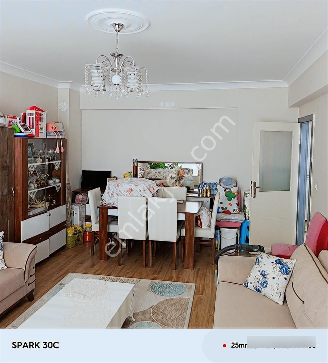 Ankara Keçiören Bağlum Da Satılık 3+1 Kat 1 Ön Cepe - Görsel 24