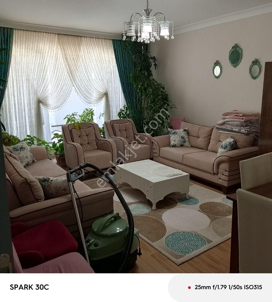 Ankara Keçiören Bağlum Da Satılık 3+1 Kat 1 Ön Cepe - Görsel 11