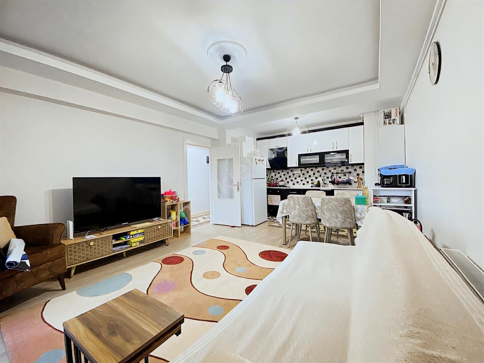 İzmir Çiğli Atatürk Anka Koru Evleri'nde Kiralık 1+1 Daire Cb Ph - Görsel 7