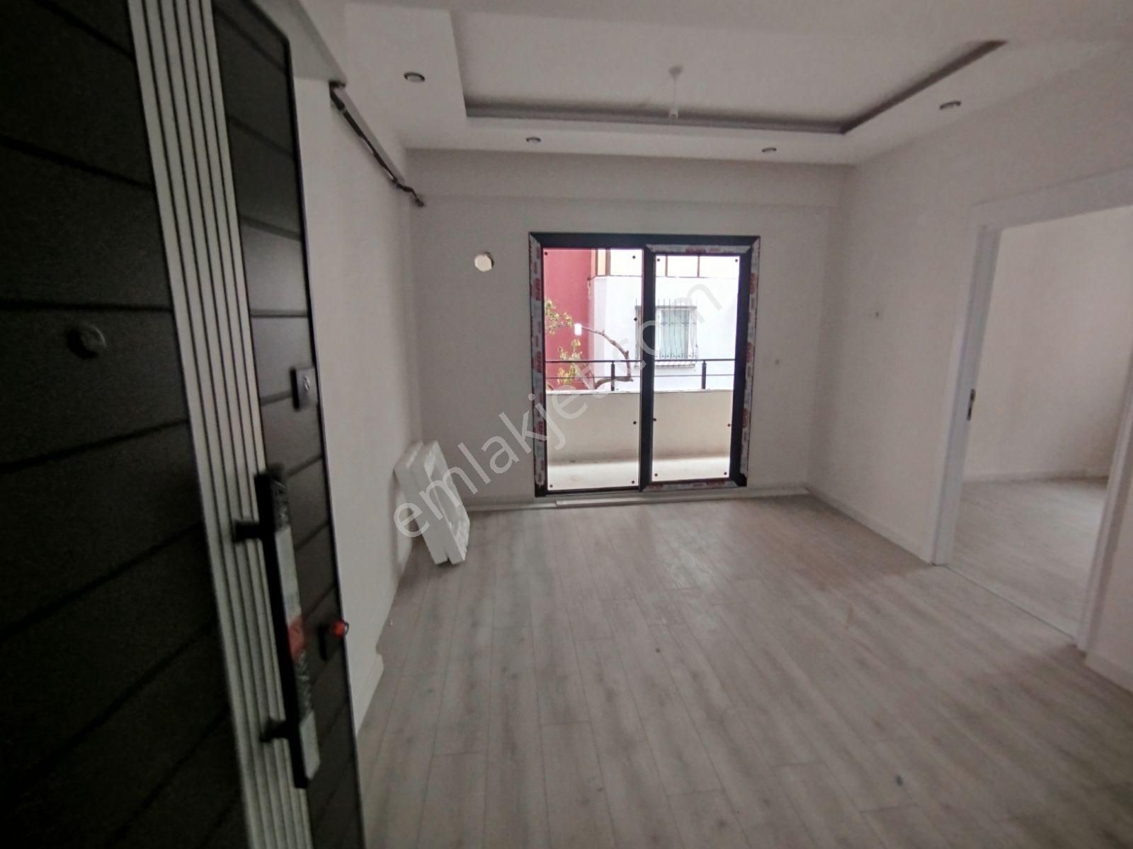 Sıfır, Arakat, Asansörlü, Yerden Isıtmalı 1+1 Daire - Görsel 8