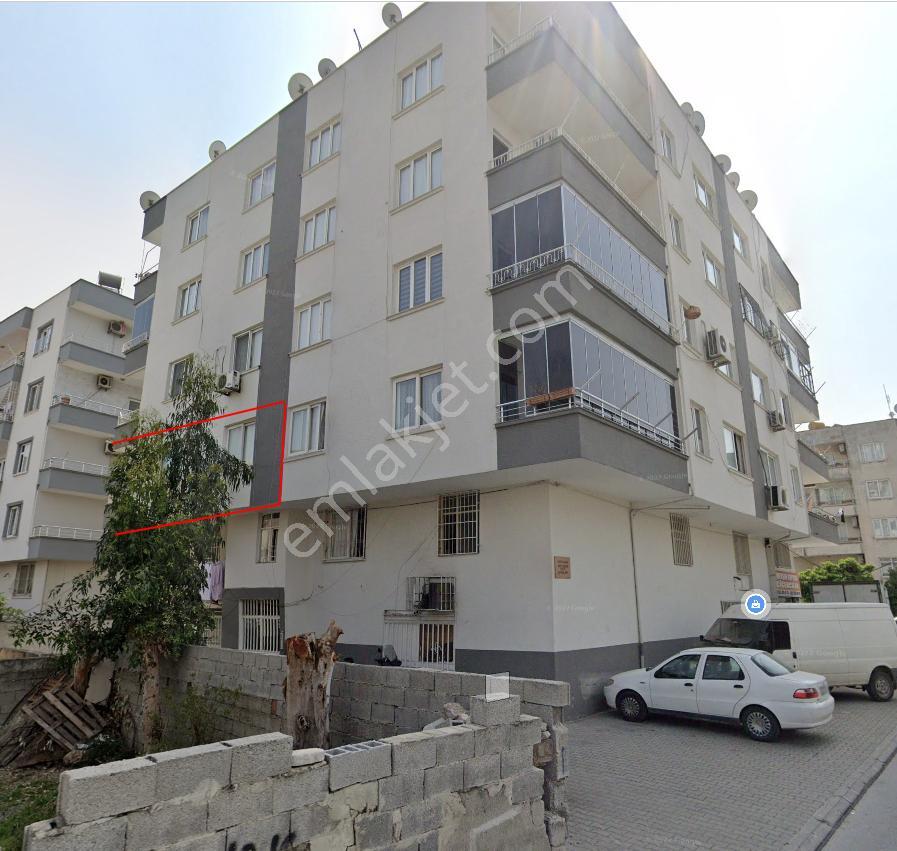 Memura Akdeniz Cengiz Topel Caddesi Barış Mah Cadde Üstü 3+1 - Görsel 3
