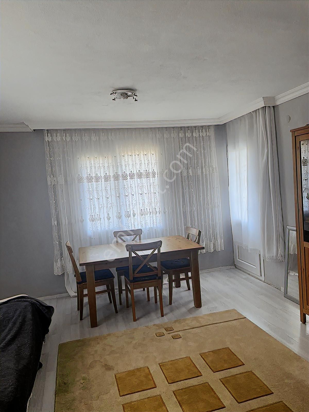 Çiğli Harmandalında Site İçinde Satılık 3+1 Geniş Daire - Görsel 10