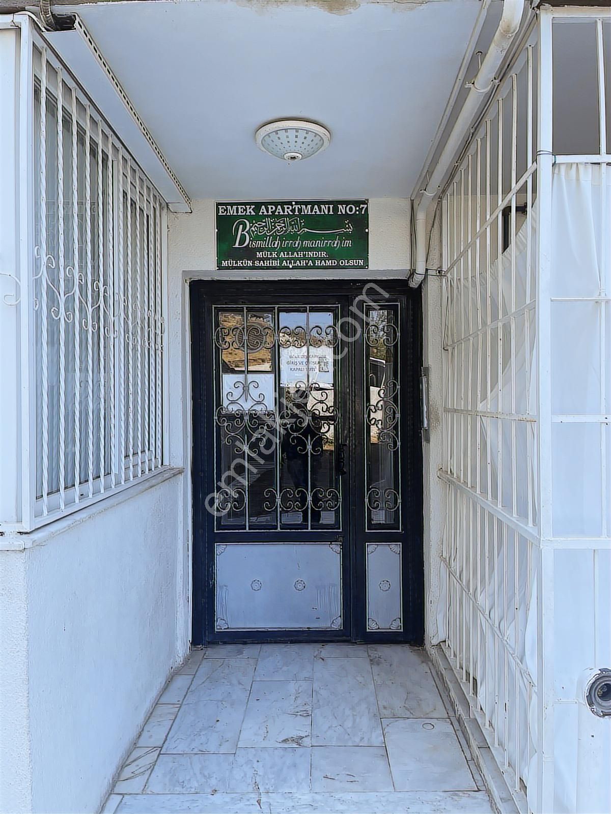 Çiğli Harmandalında Site İçinde Satılık 3+1 Geniş Daire - Görsel 15