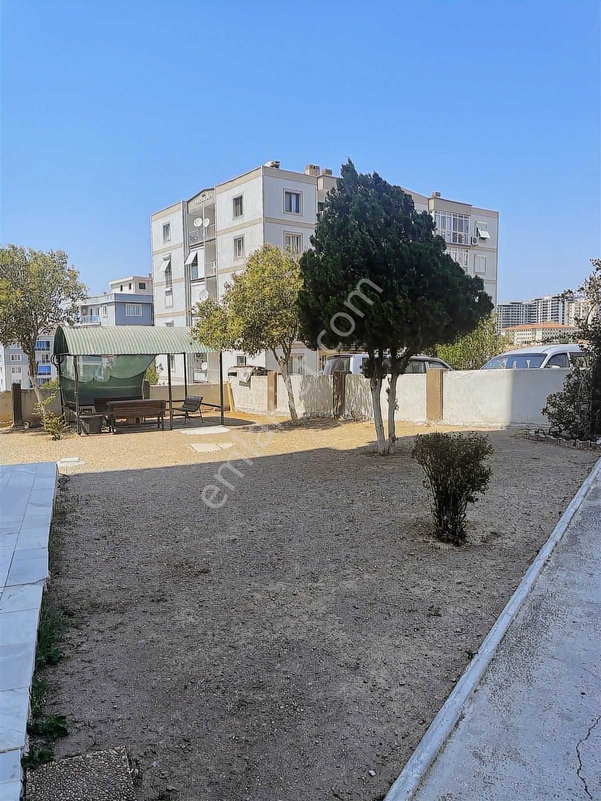 Çiğli Harmandalında Site İçinde Satılık 3+1 Geniş Daire - Görsel 5