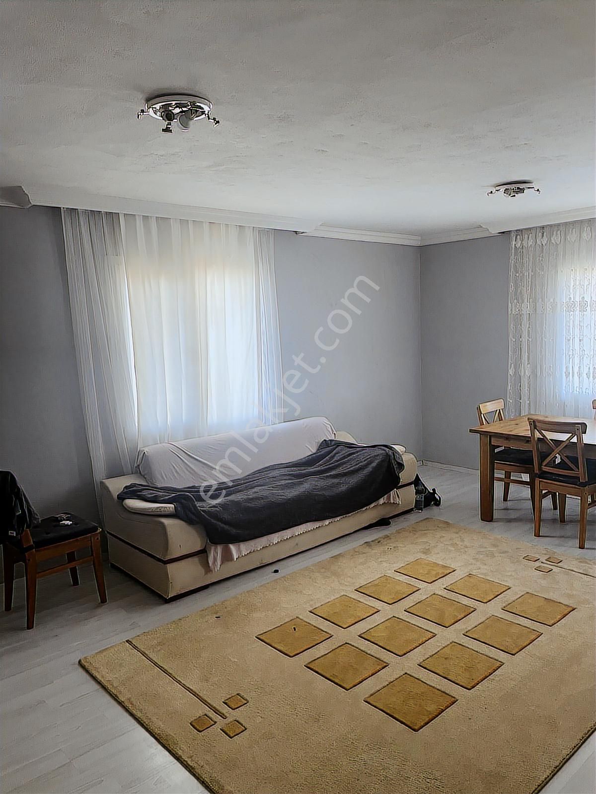 Çiğli Harmandalında Site İçinde Satılık 3+1 Geniş Daire - Görsel 20