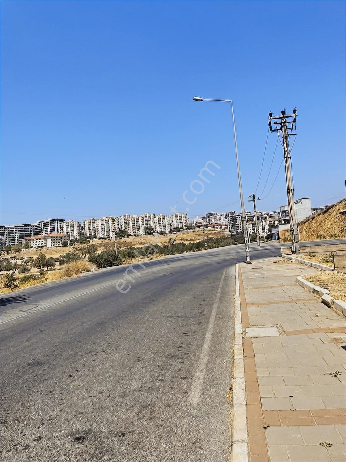 Çiğli Harmandalında Site İçinde Satılık 3+1 Geniş Daire - Görsel 14