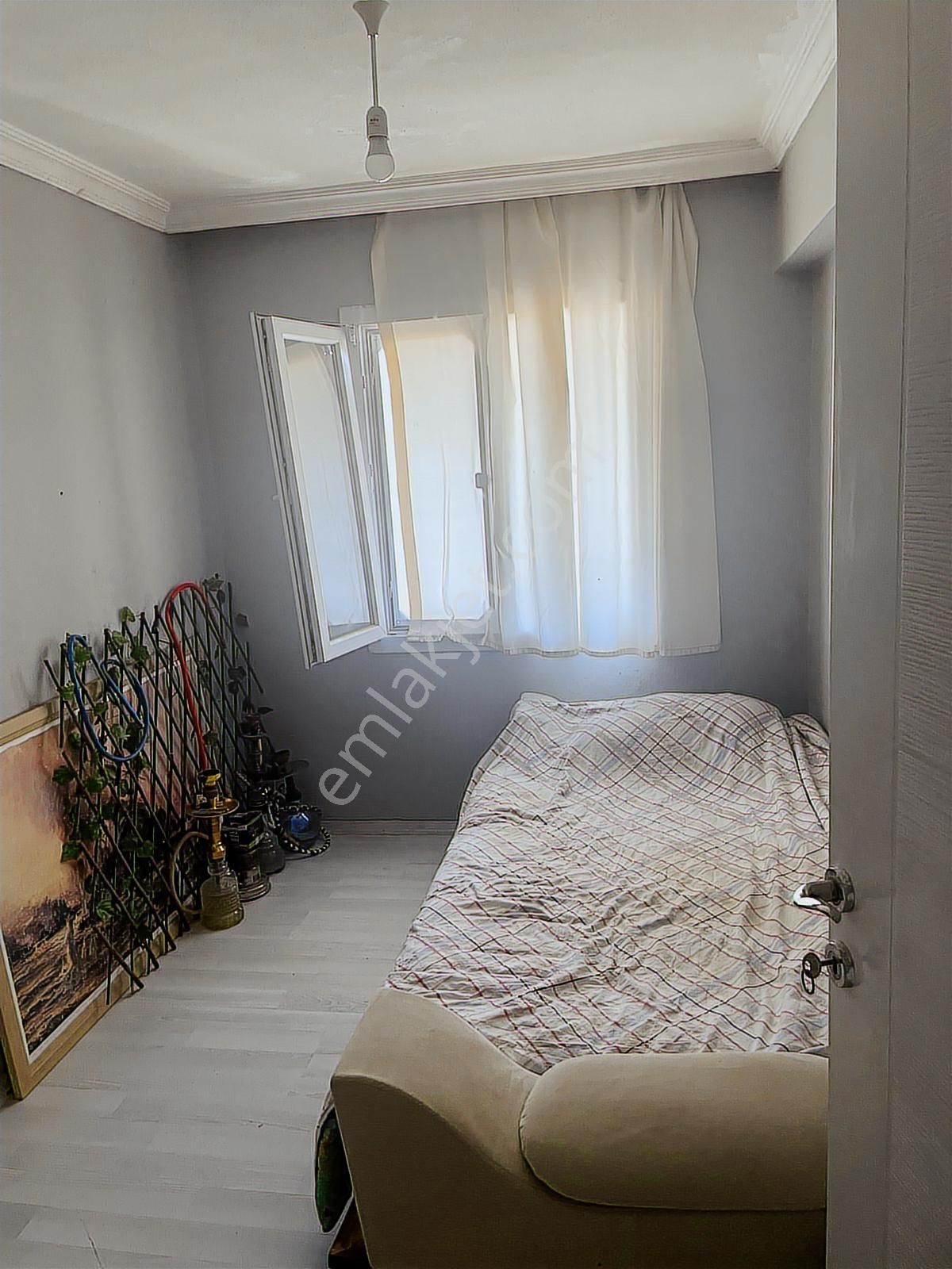 Çiğli Harmandalında Site İçinde Satılık 3+1 Geniş Daire - Görsel 2