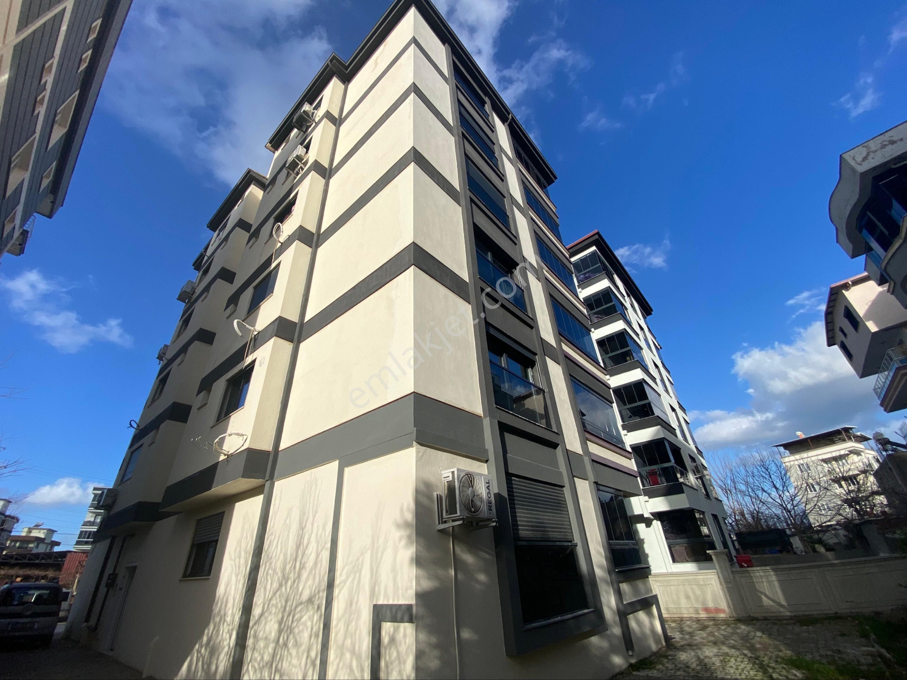 Torbalı Yedieylül Mah Kiralık 2+1 Ara Kat Lüks Daire - Görsel 6