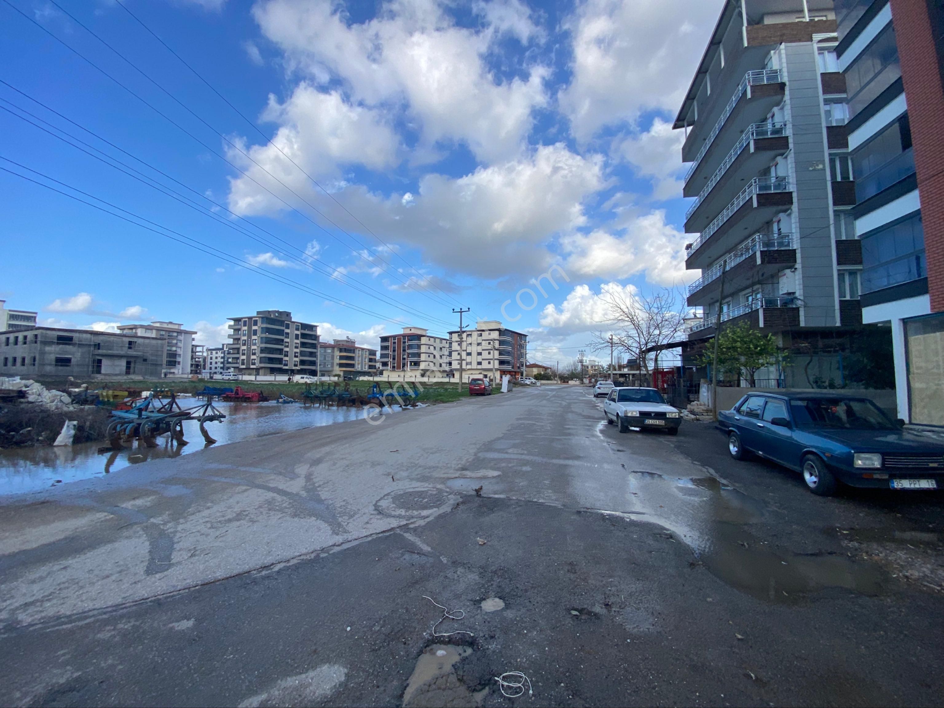 Torbalı Yedieylül Mah Kiralık 2+1 Ara Kat Lüks Daire - Görsel 2