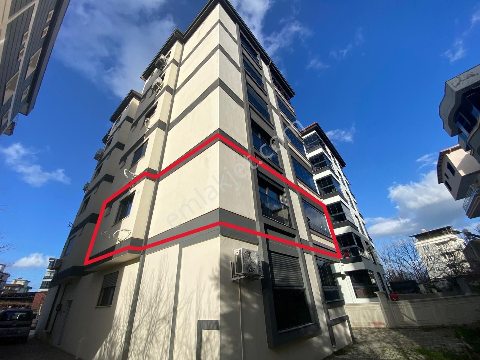 Torbalı Yedieylül Mah Kiralık 2+1 Ara Kat Lüks Daire - Görsel 9