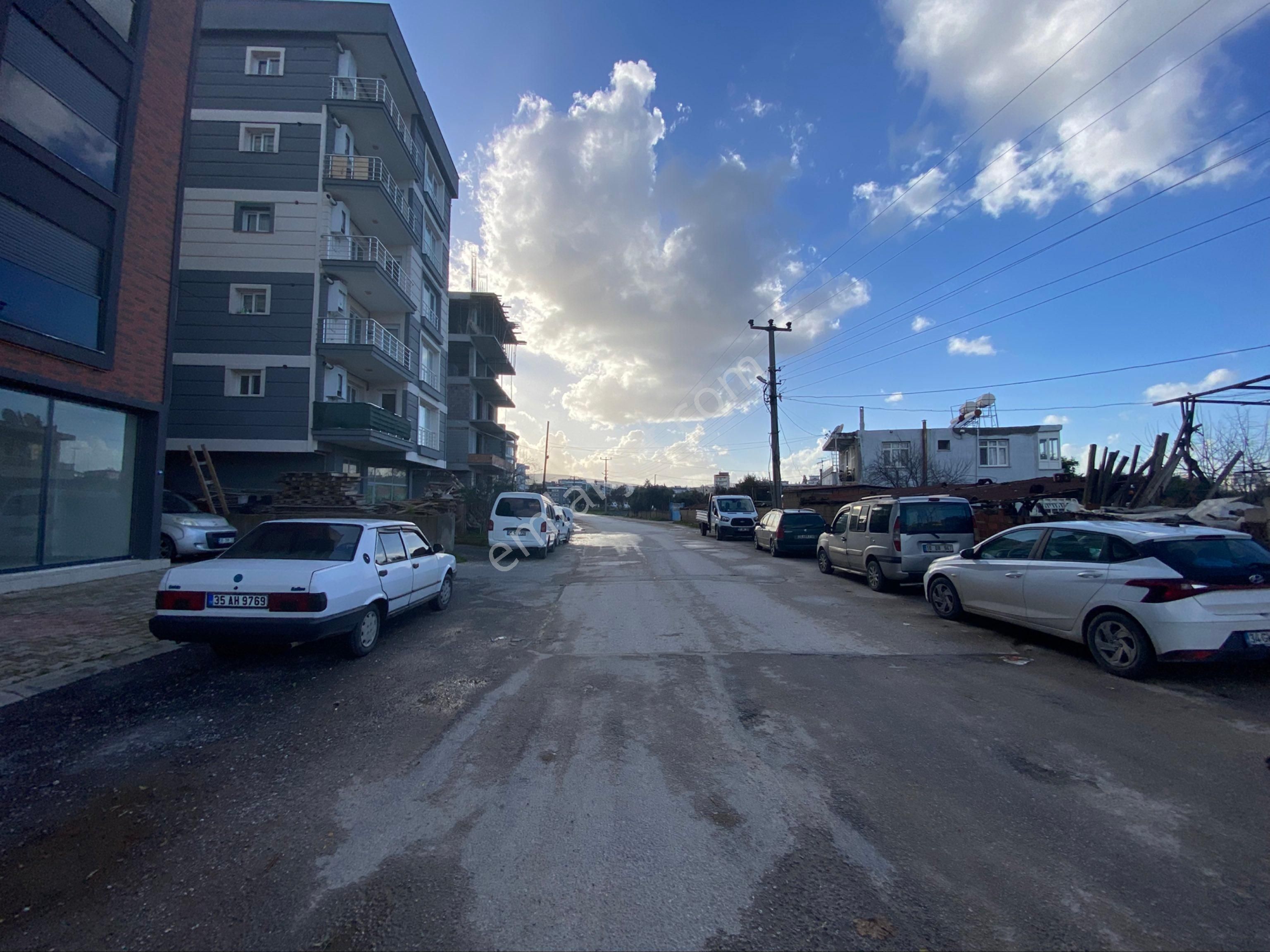 Torbalı Yedieylül Mah Kiralık 2+1 Ara Kat Lüks Daire - Görsel 4