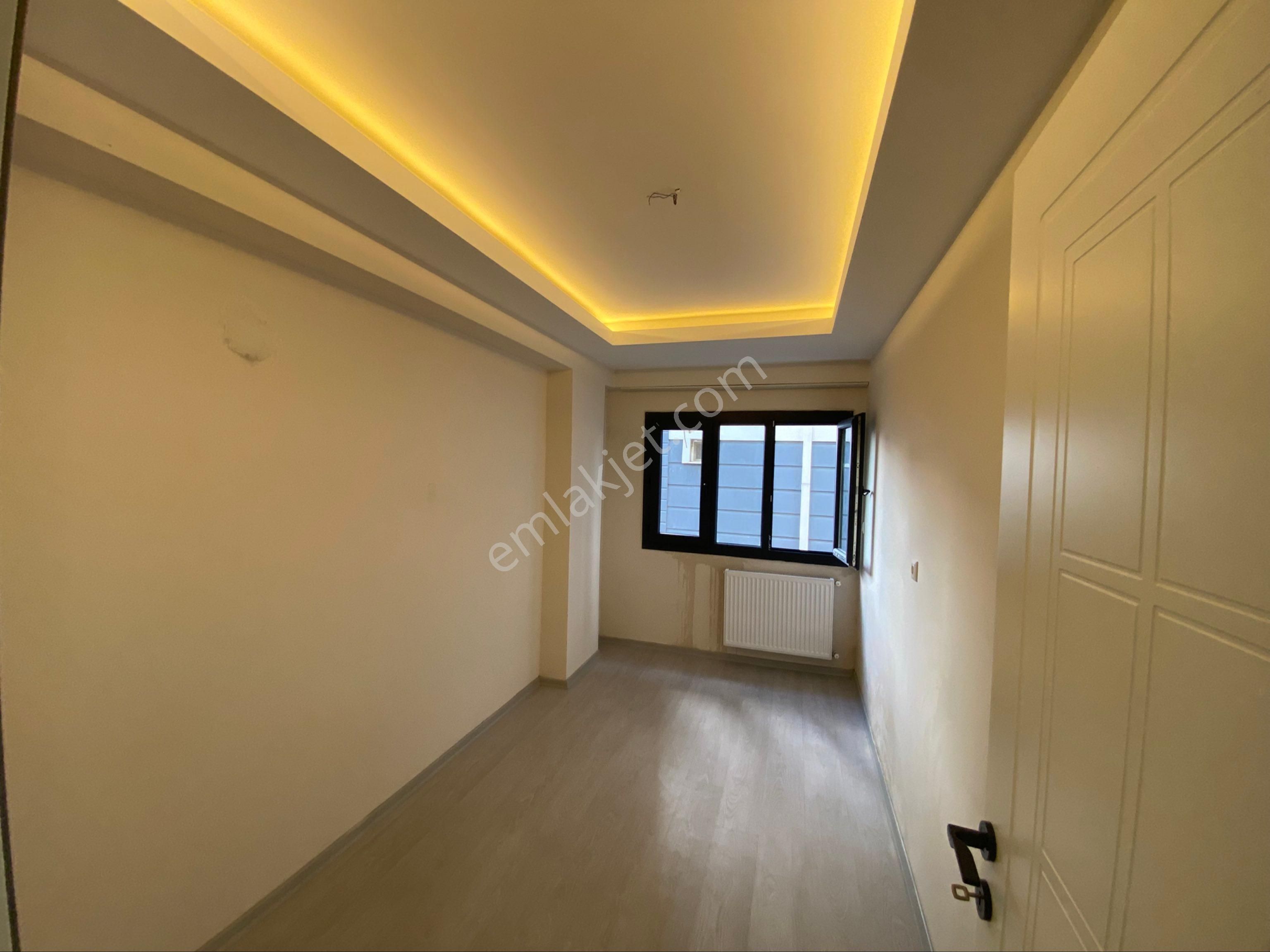 Torbalı Yedieylül Mah Kiralık 2+1 Ara Kat Lüks Daire - Görsel 22