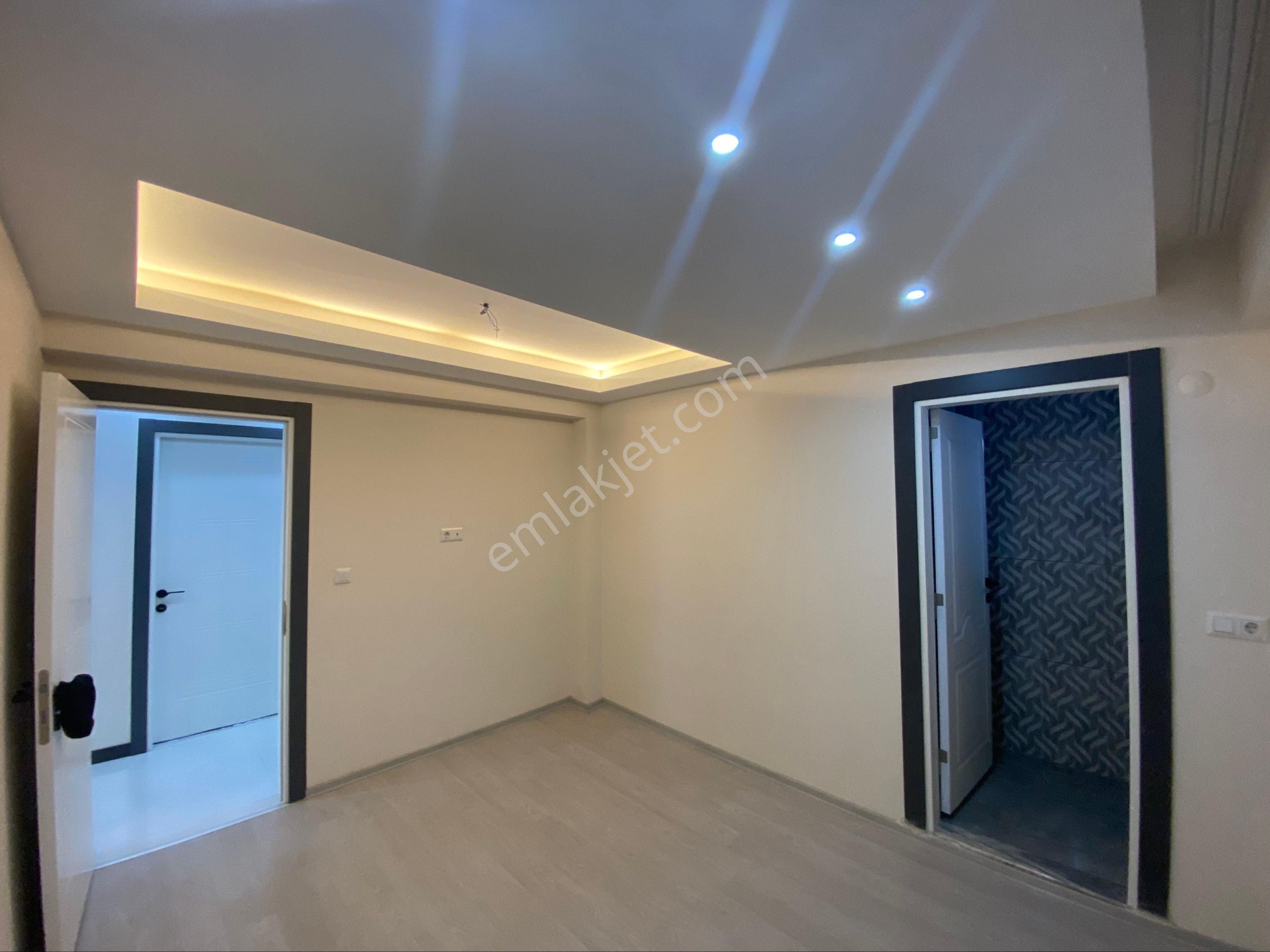 Torbalı Yedieylül Mah Kiralık 2+1 Ara Kat Lüks Daire - Görsel 23