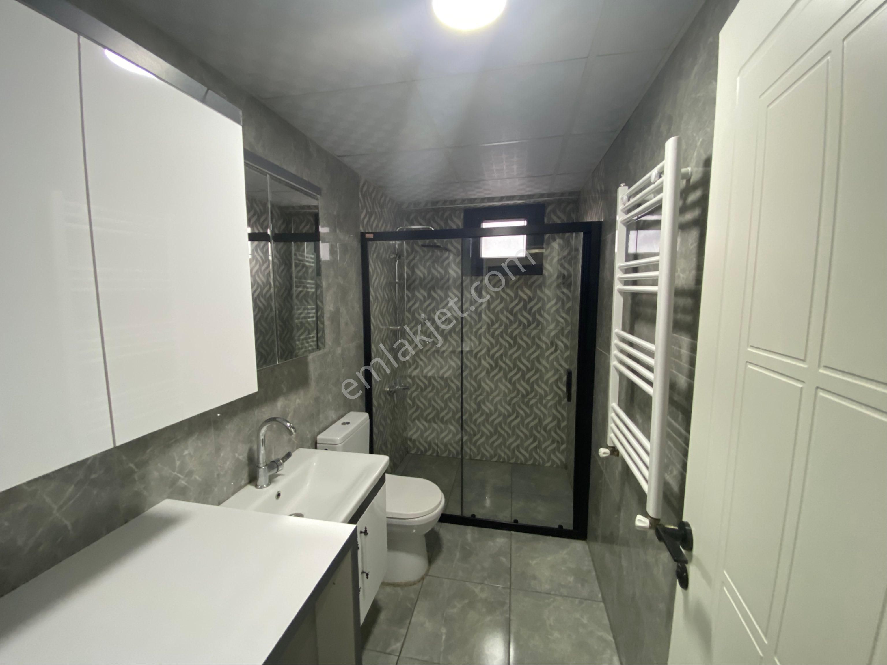 Torbalı Yedieylül Mah Kiralık 2+1 Ara Kat Lüks Daire - Görsel 26