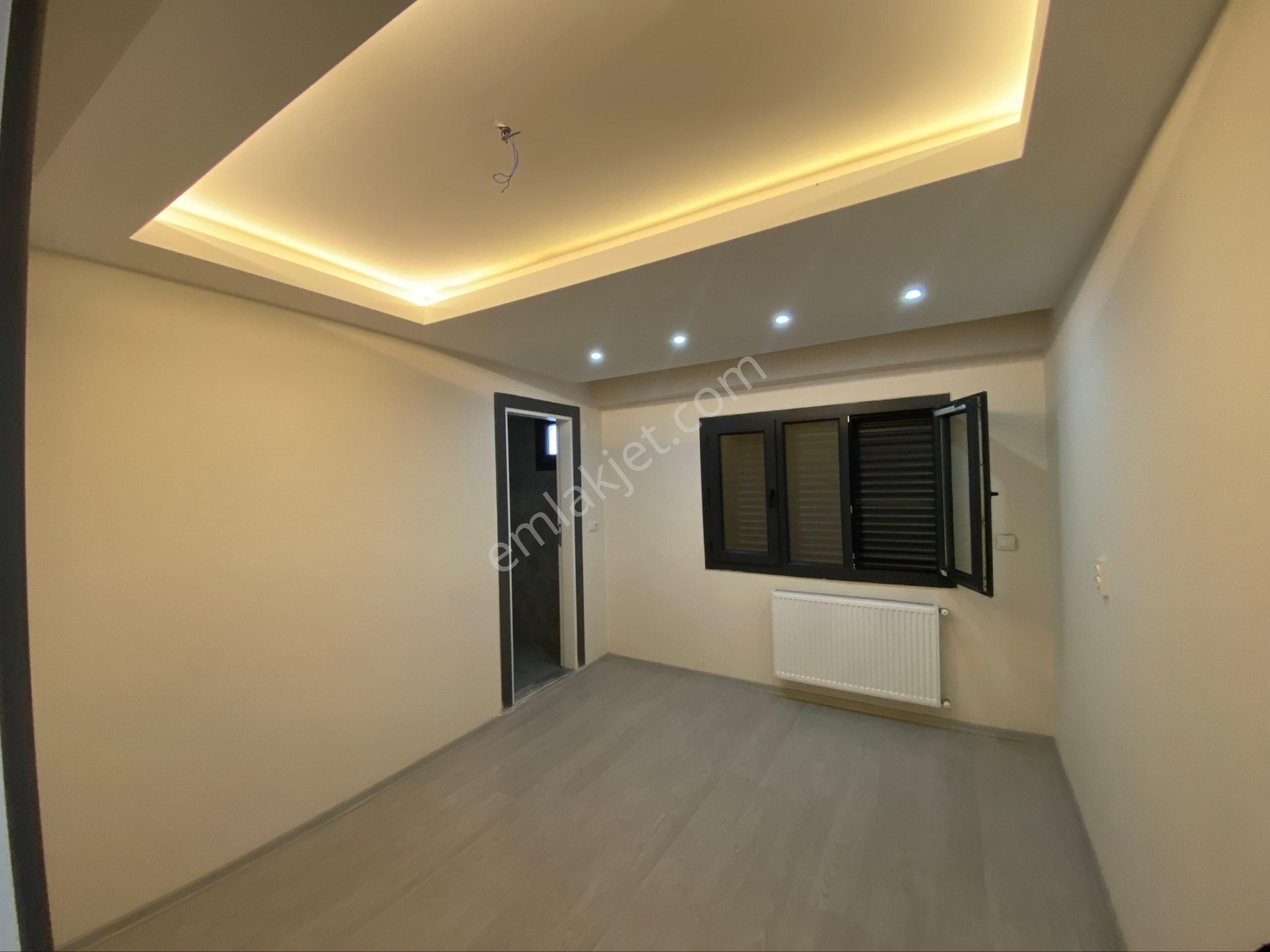 Torbalı Yedieylül Mah Kiralık 2+1 Ara Kat Lüks Daire - Görsel 24