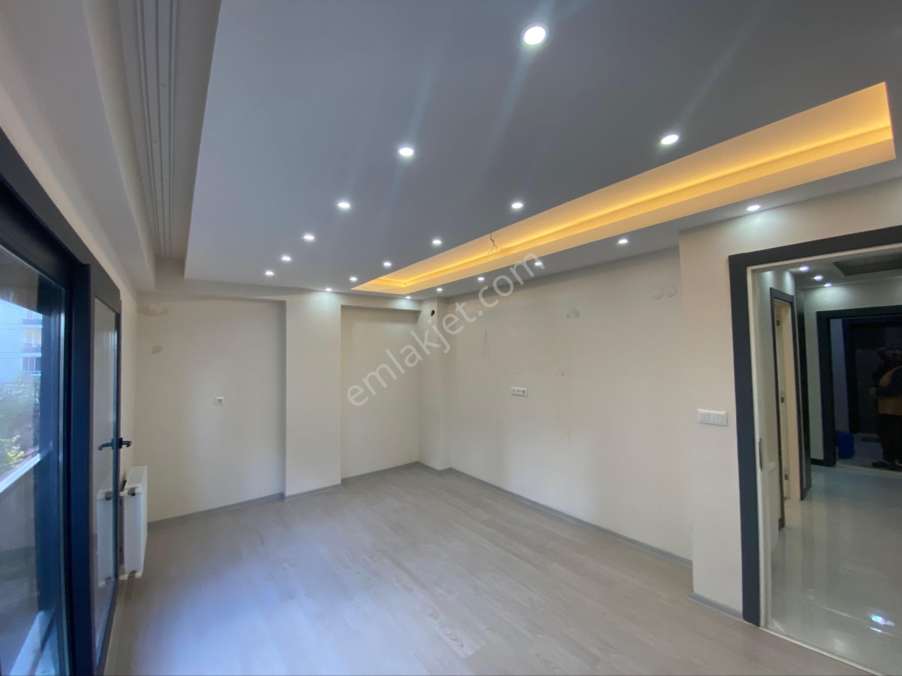 Torbalı Yedieylül Mah Kiralık 2+1 Ara Kat Lüks Daire - Görsel 15