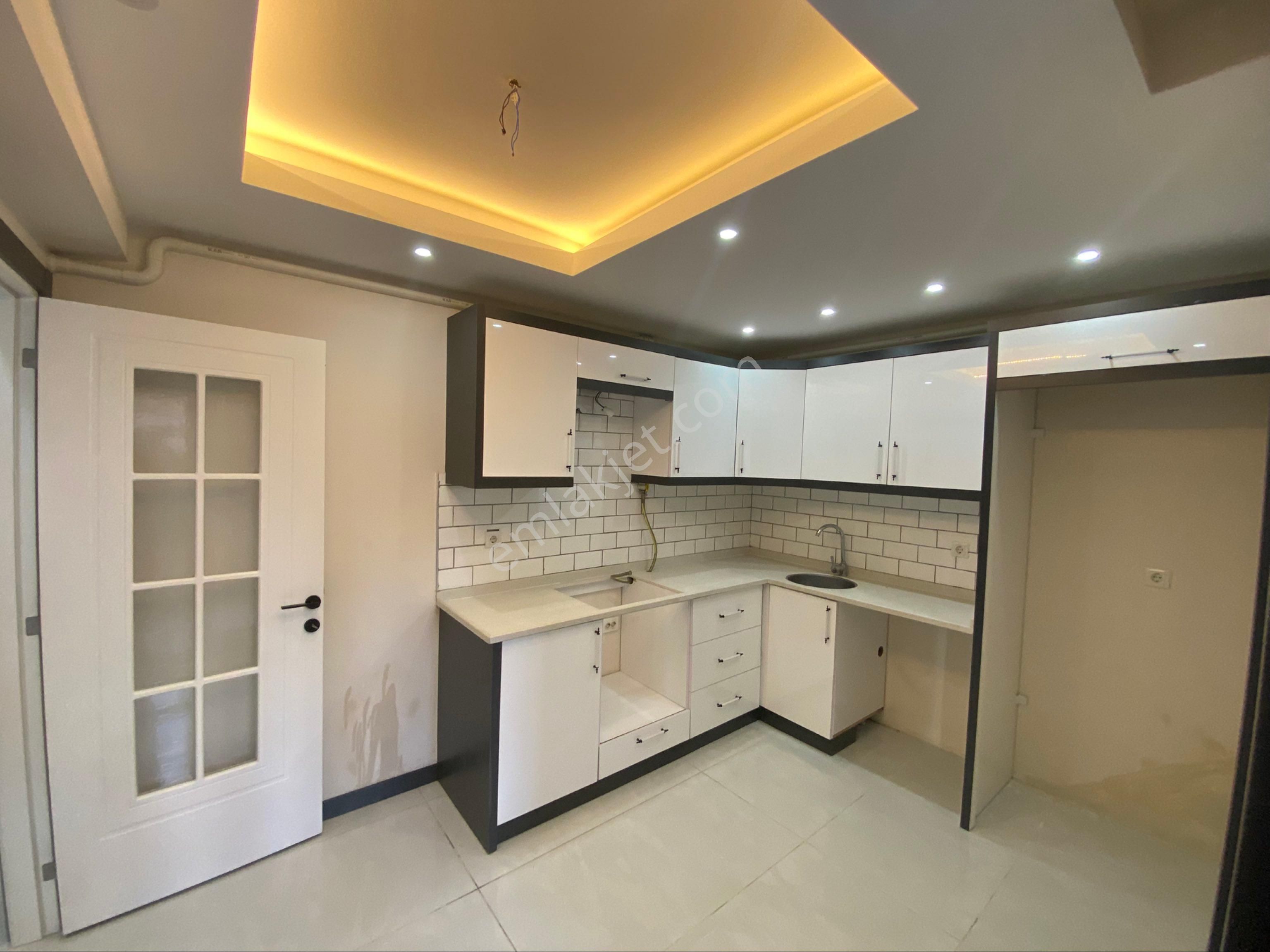 Torbalı Yedieylül Mah Kiralık 2+1 Ara Kat Lüks Daire - Görsel 19