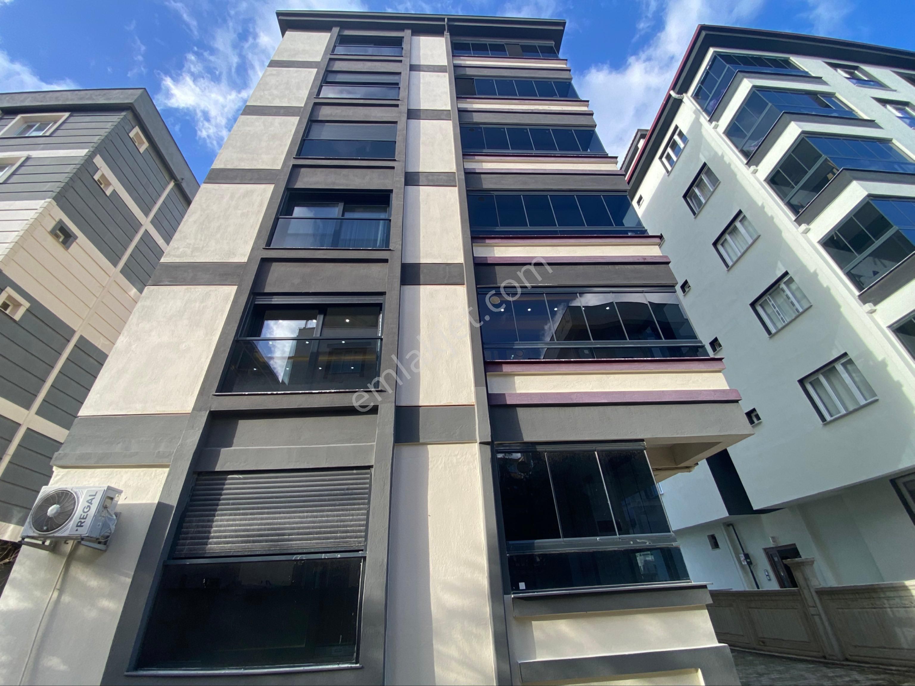 Torbalı Yedieylül Mah Kiralık 2+1 Ara Kat Lüks Daire - Görsel 3