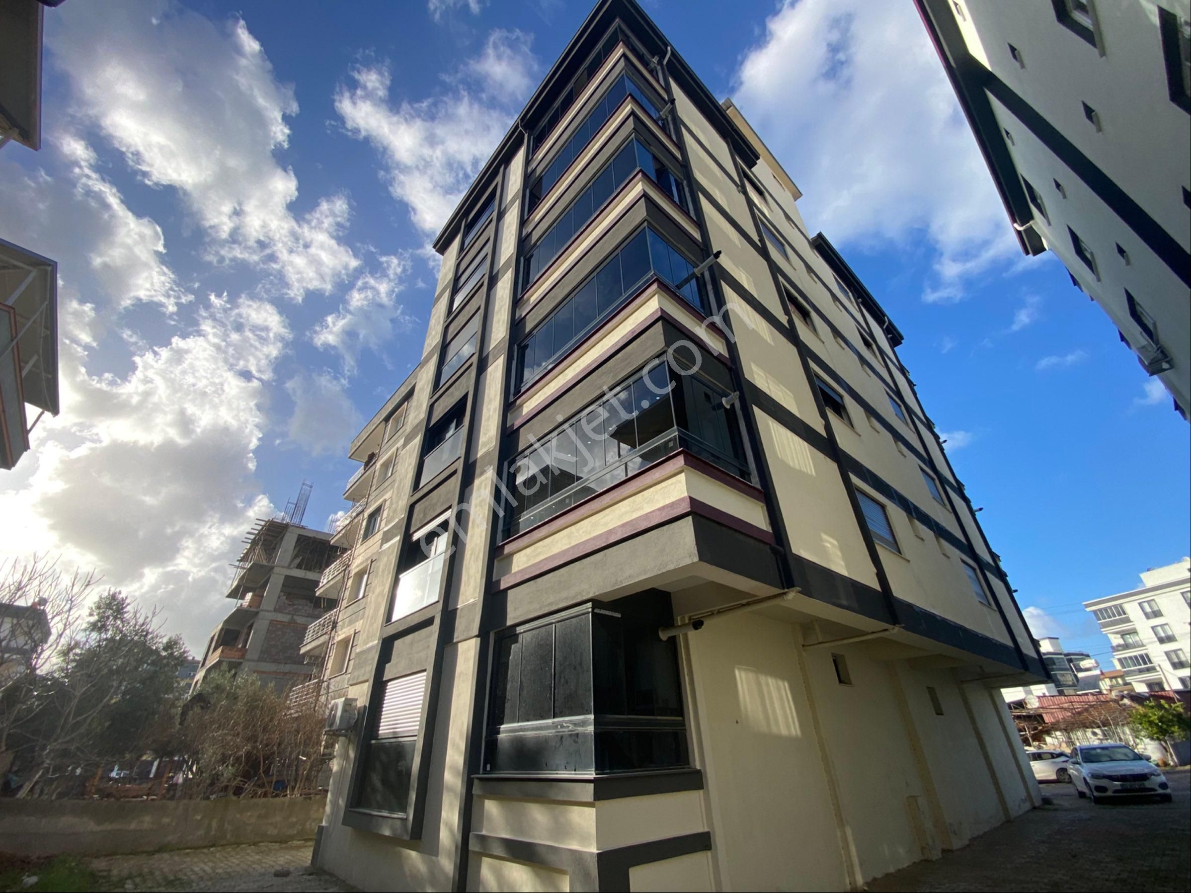 Torbalı Yedieylül Mah Kiralık 2+1 Ara Kat Lüks Daire - Görsel 7