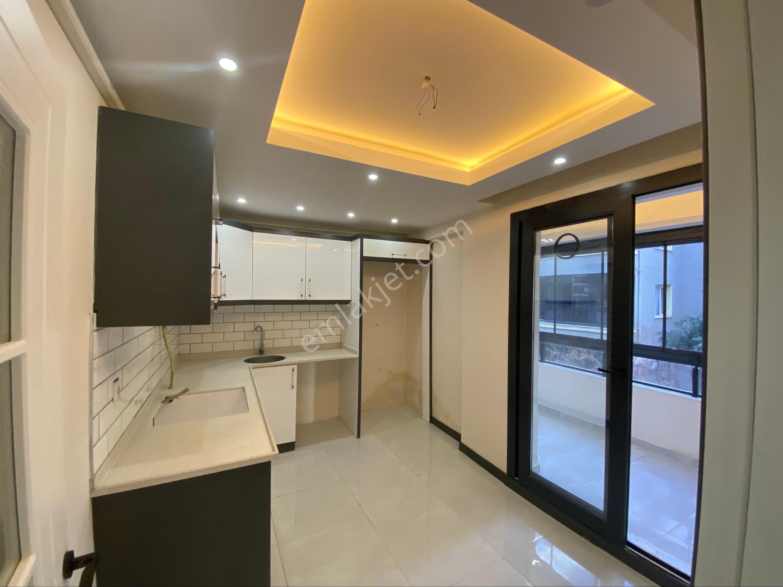 Torbalı Yedieylül Mah Kiralık 2+1 Ara Kat Lüks Daire - Görsel 20