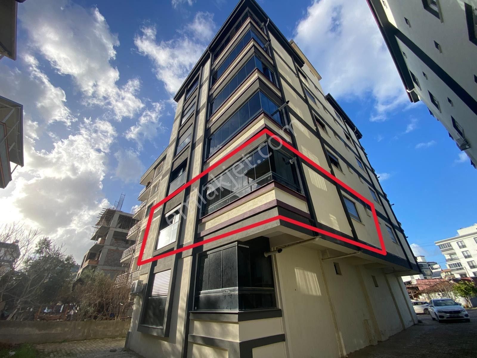 Torbalı Yedieylül Mah Kiralık 2+1 Ara Kat Lüks Daire - Görsel 10