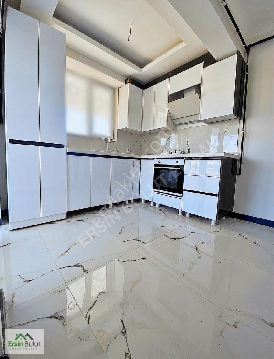 Ersin Bulut'tan E.banyolu Sıfır 3+1 Daire Satışta Kaçırmayın - Görsel 27