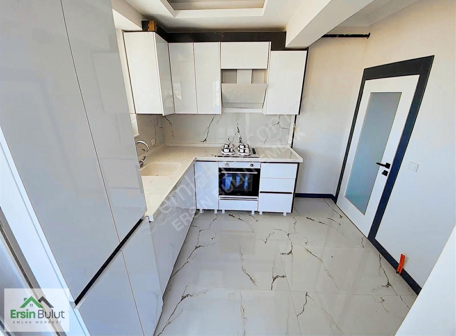 Ersin Bulut'tan E.banyolu Sıfır 3+1 Daire Satışta Kaçırmayın - Görsel 29