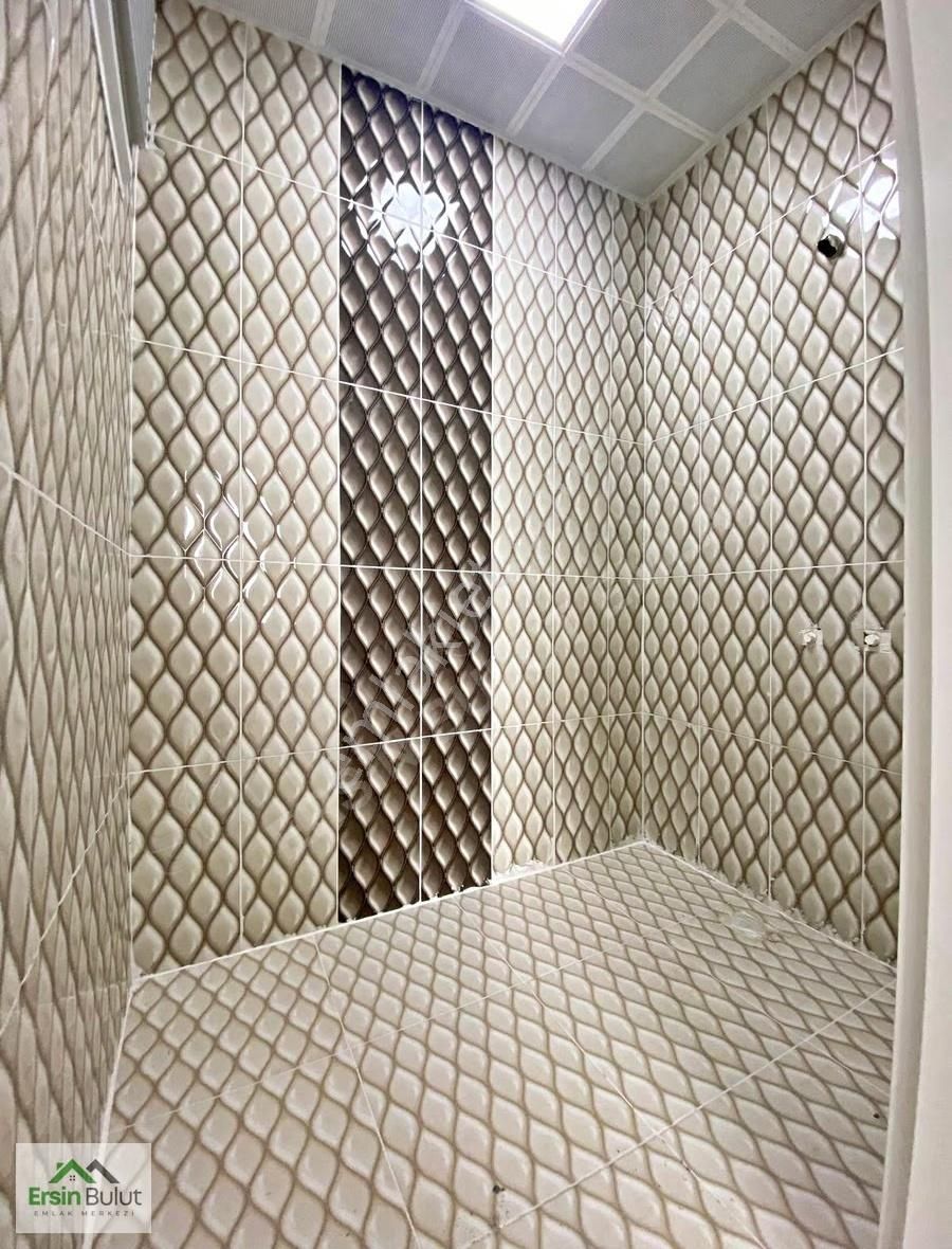 Ersin Bulut'tan 0 Masrafsız Ön Cephe Katta 3+1 Satılık Konut