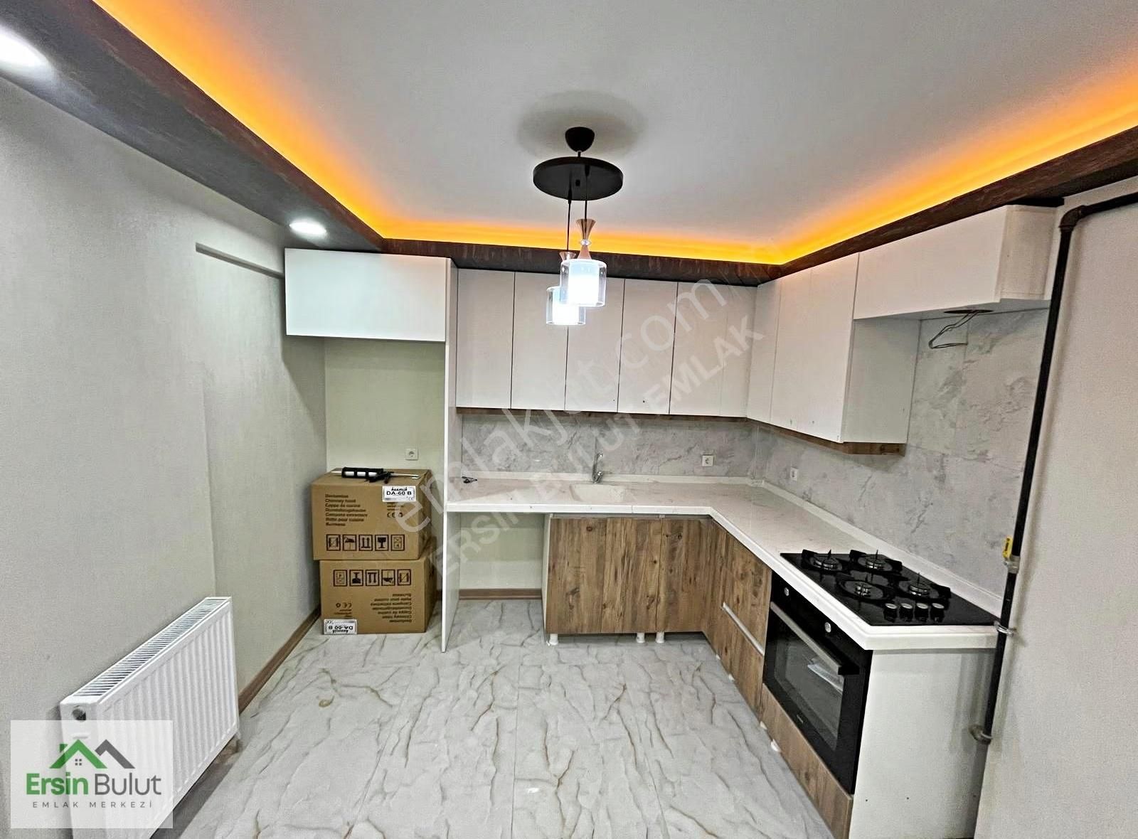 Bulut'tan Çift Daire 2 Girişe Uygun 6+2 Yılın Kuponu Kaçırmayın - Görsel 4