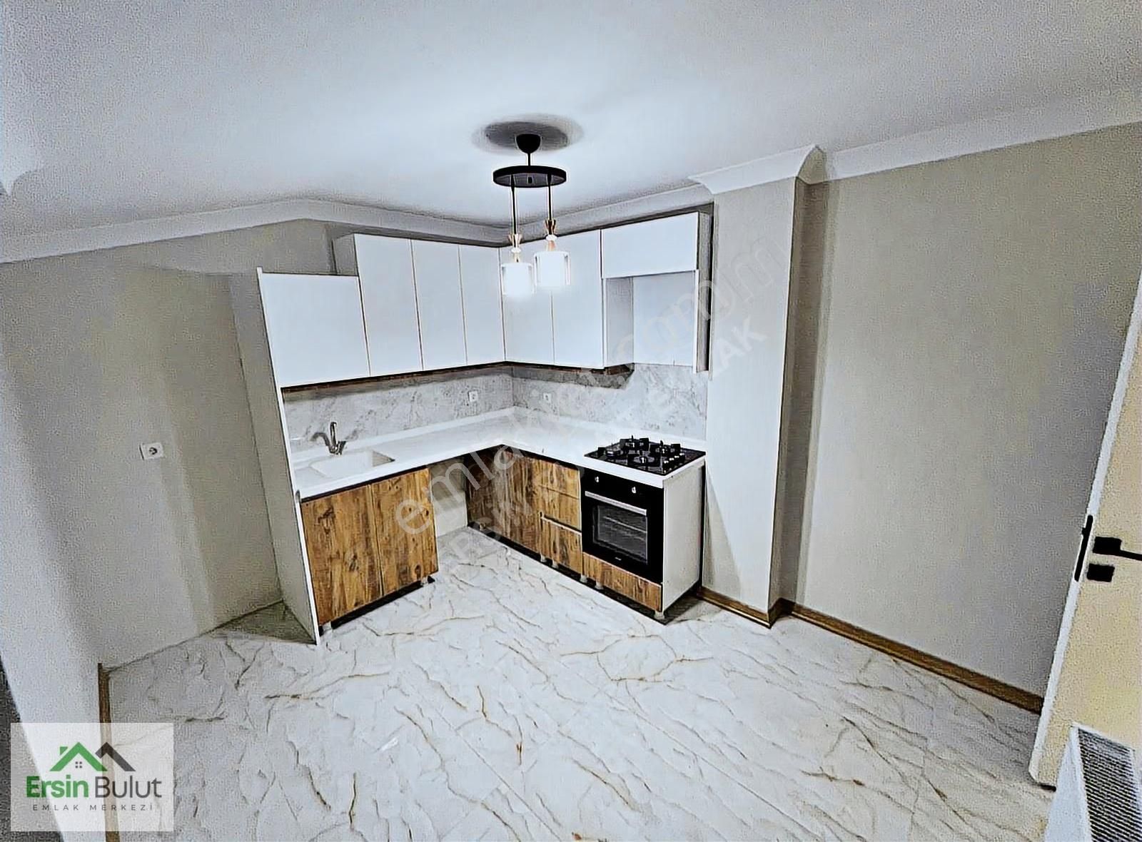 Bulut'tan Çift Daire 2 Girişe Uygun 6+2 Yılın Kuponu Kaçırmayın - Görsel 29