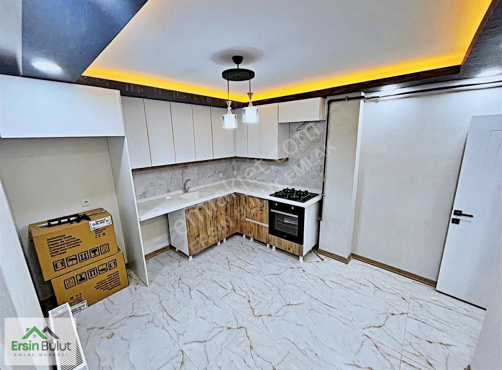 Bulut'tan Çift Daire 2 Girişe Uygun 6+2 Yılın Kuponu Kaçırmayın - Görsel 35