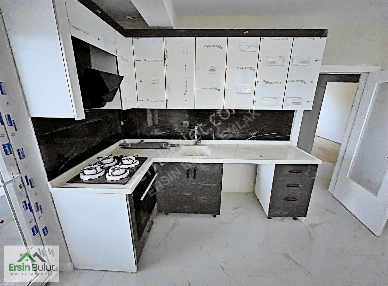 Bulut'tan Krediye Uygun Yatırım Amaçlı 2+1 Fırsat Dairesi!!