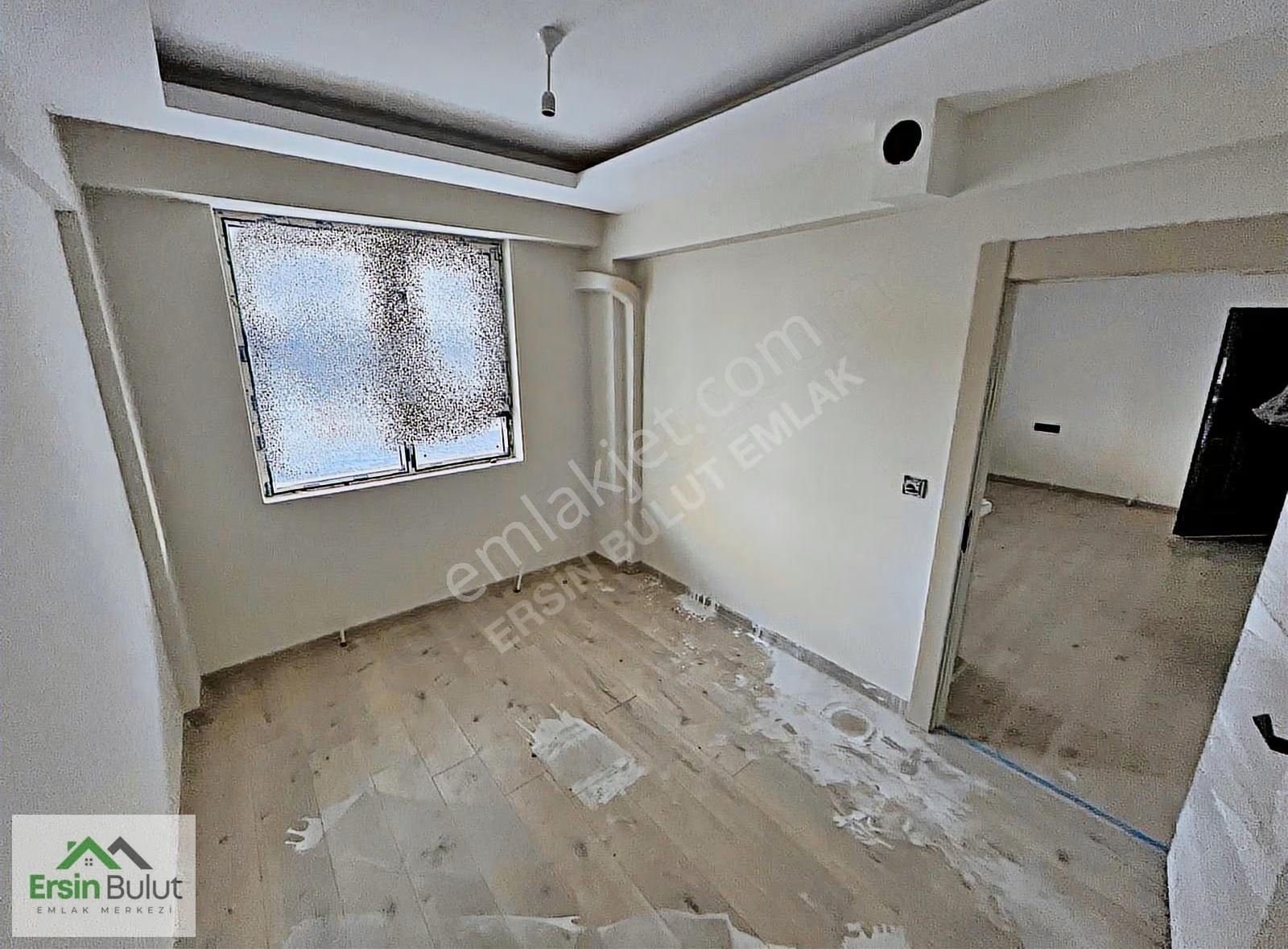 Ersin Bulut'tan Bahçe Kullanımlı Yatırımlık 1+1 Satılık Konut - Görsel 11