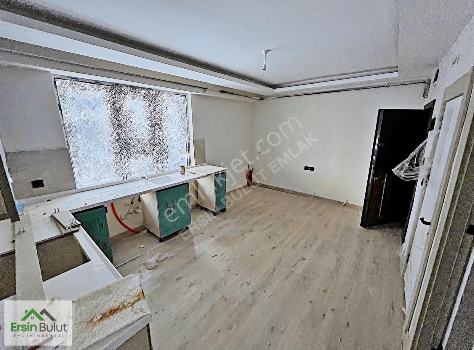 Ersin Bulut'tan Bahçe Kullanımlı Yatırımlık 1+1 Satılık Konut - Görsel 28