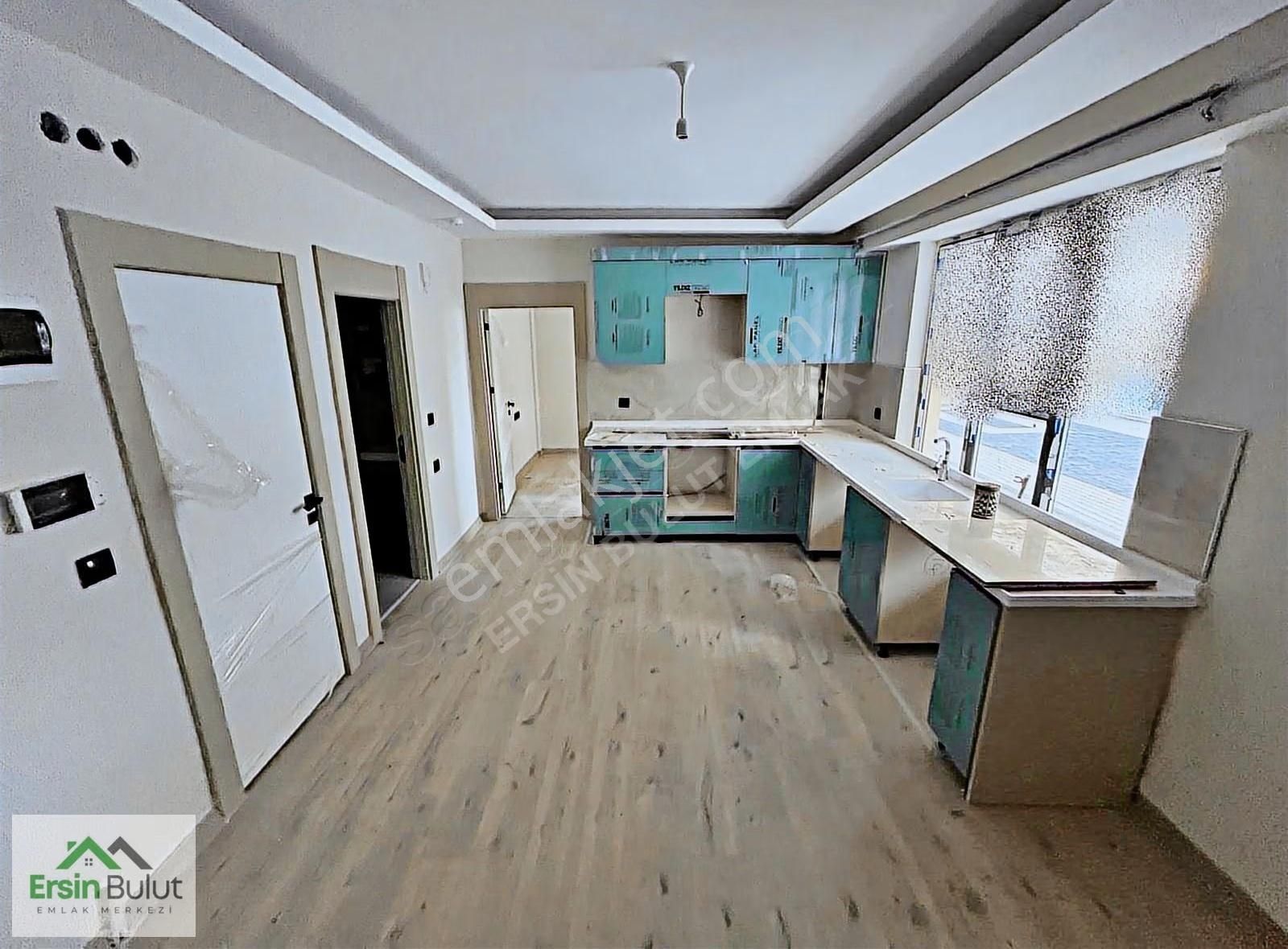 Ersin Bulut'tan Bahçe Kullanımlı Yatırımlık 1+1 Satılık Konut - Görsel 6