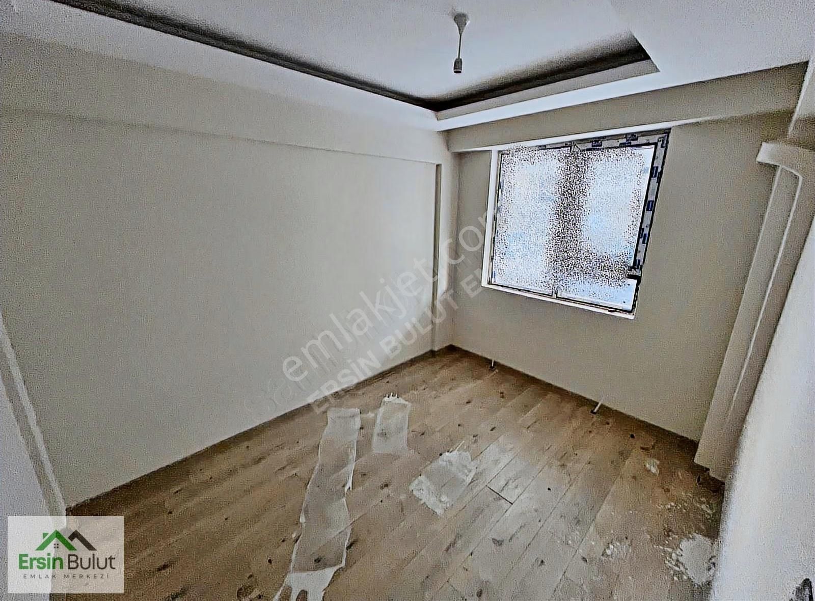 Ersin Bulut'tan Bahçe Kullanımlı Yatırımlık 1+1 Satılık Konut - Görsel 21