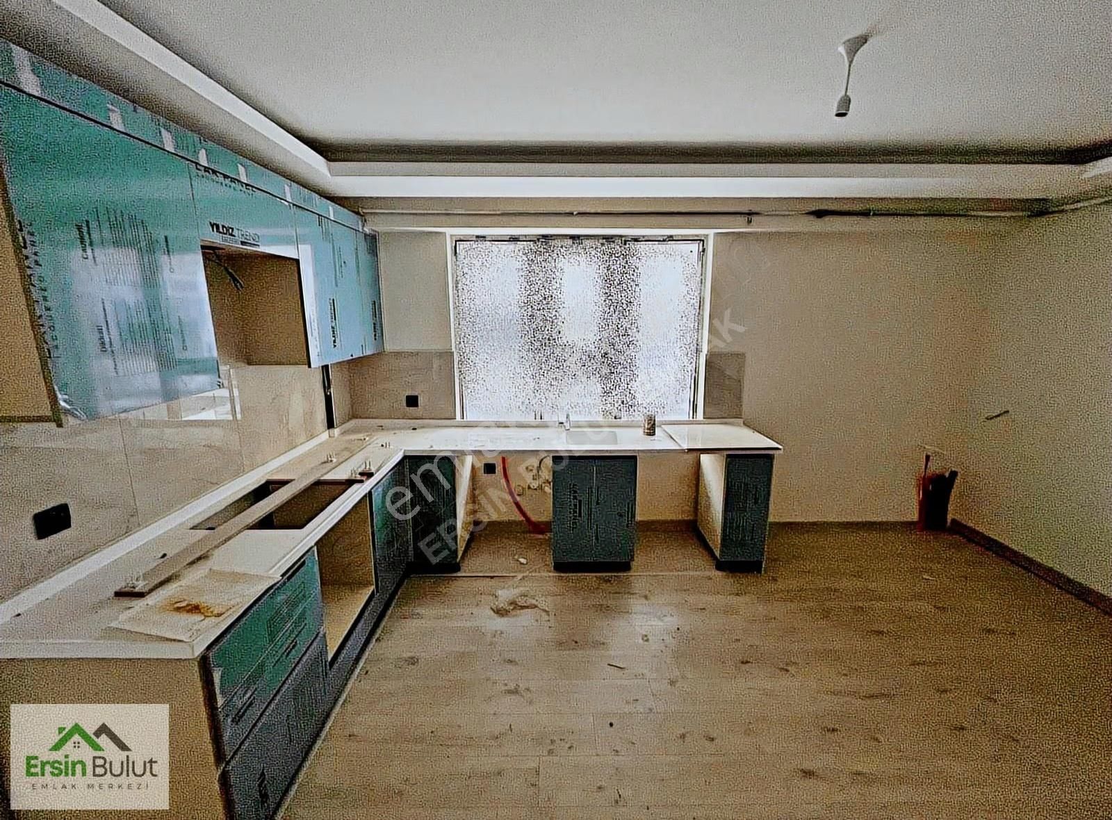 Ersin Bulut'tan Bahçe Kullanımlı Yatırımlık 1+1 Satılık Konut - Görsel 20