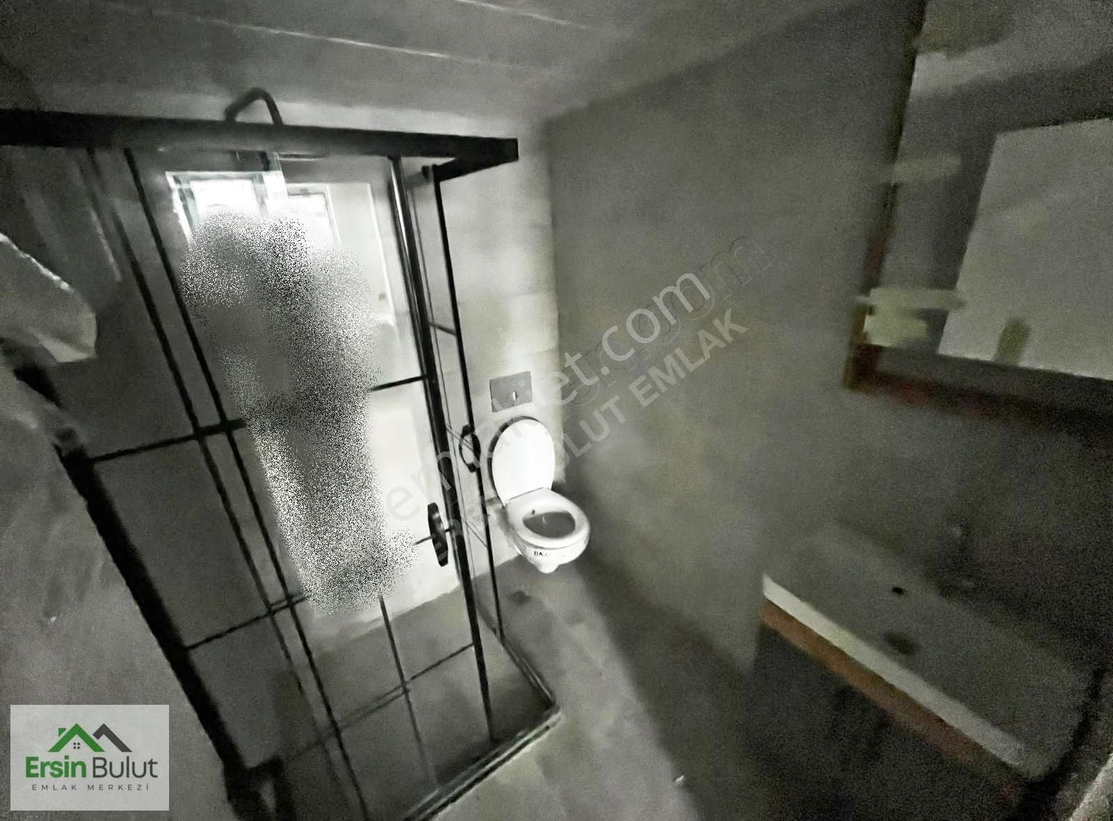 Ersin Bulut'tan Bahçe Kullanımlı Yatırımlık 1+1 Satılık Konut - Görsel 8