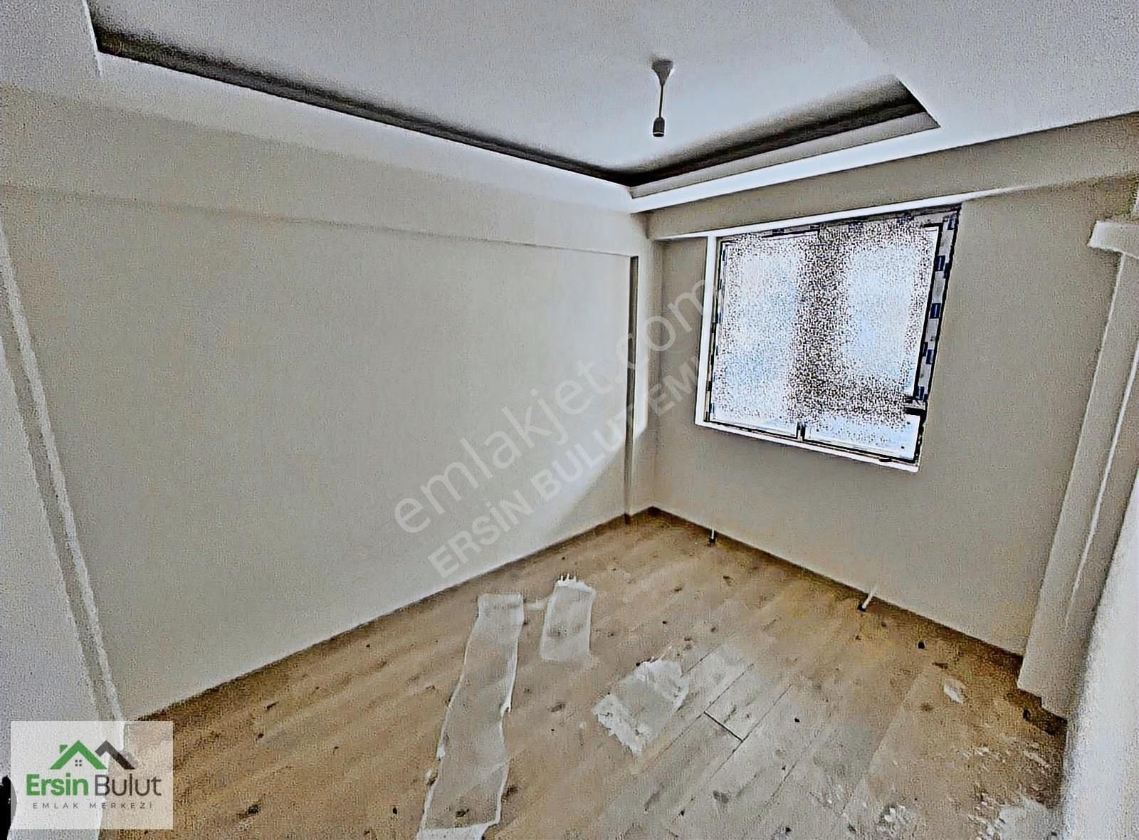 Ersin Bulut'tan Bahçe Kullanımlı Yatırımlık 1+1 Satılık Konut - Görsel 27