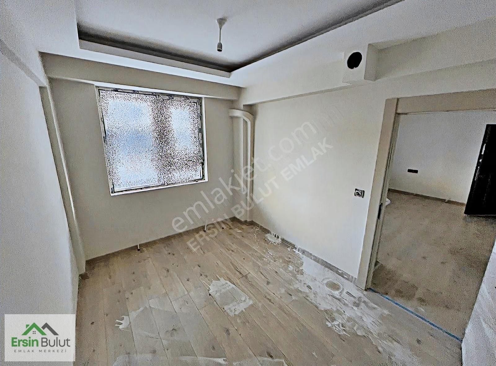 Ersin Bulut'tan Bahçe Kullanımlı Yatırımlık 1+1 Satılık Konut - Görsel 14