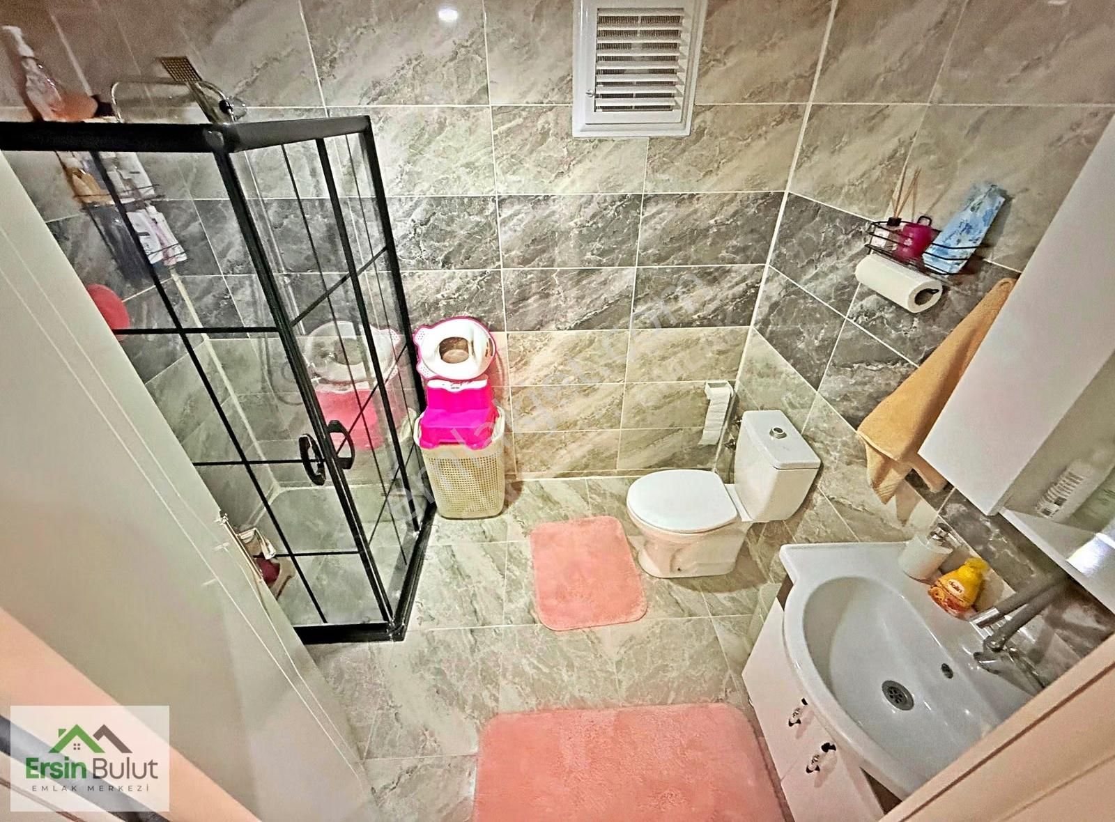 Bulut'tan Masrafsız Park Cepheli Ultra Lüx Dairemiz Satışta - Görsel 32