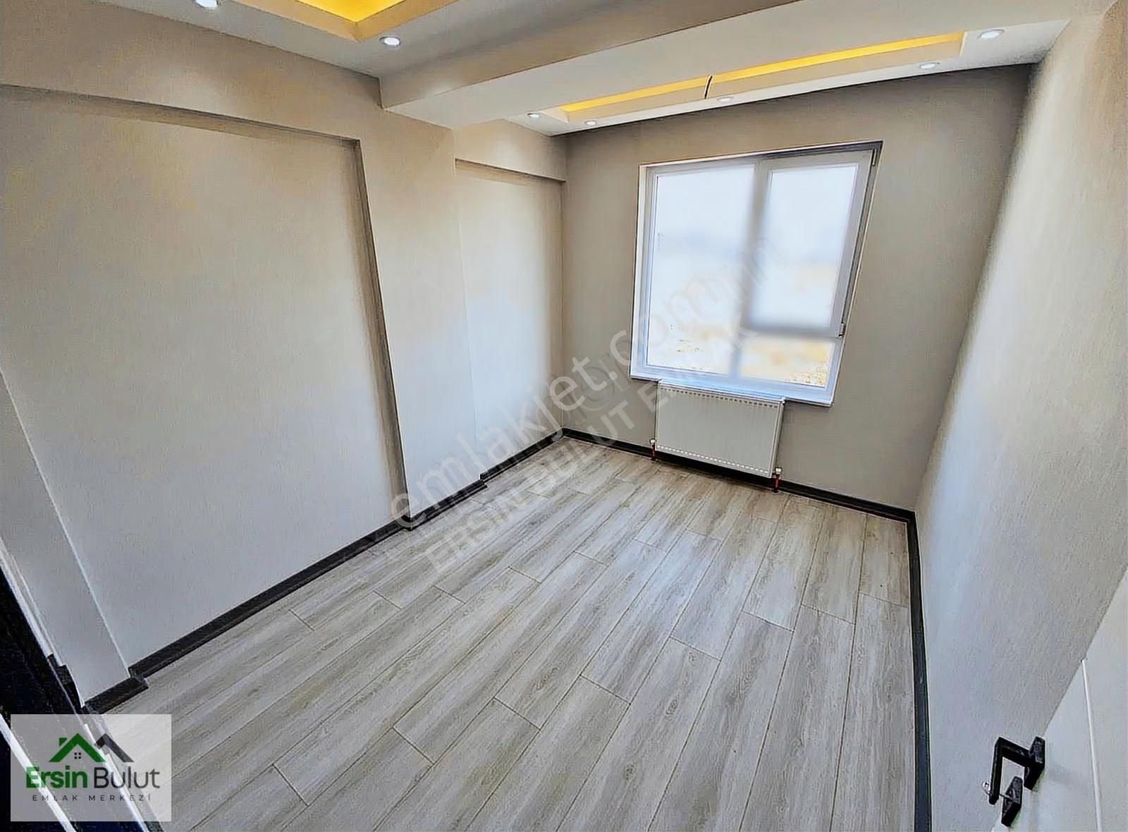 Ersin Bulut'tan Merkezde Ultra Lüx Yapılı Geniş Ferah 3+1 Daire - Görsel 4