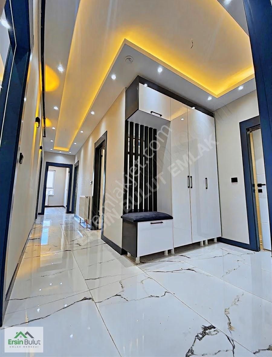 Ersin Bulut'tan Merkezde Ultra Lüx Yapılı Geniş Ferah 3+1 Daire - Görsel 7