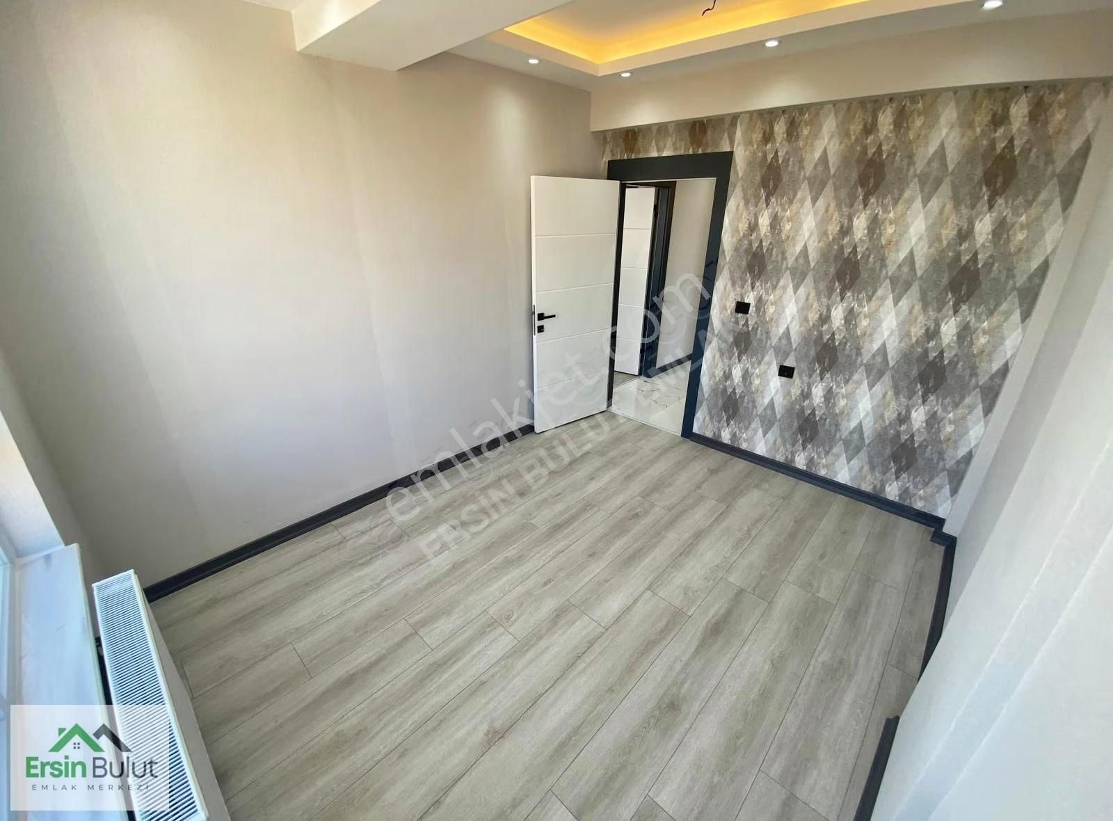 Ersin Bulut'tan Merkezde Ultra Lüx Yapılı Geniş Ferah 3+1 Daire - Görsel 14